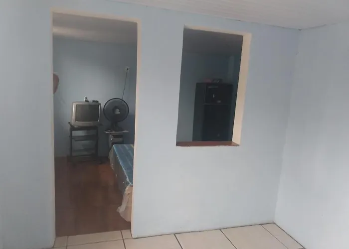 Suíte Familiar